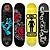 スケートボードデッキ単品