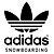 adidas アディダス スノーボードウェア