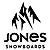 JONES ジョーンズ スノーボード