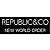 REPUBLIC リパブリック ウェア