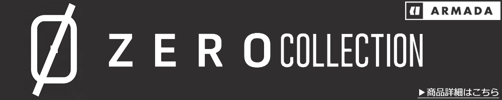 アルマダ（ARMADA）スキー ZEROシリーズ　大阪サンワスポーツ店頭にて好評販売中