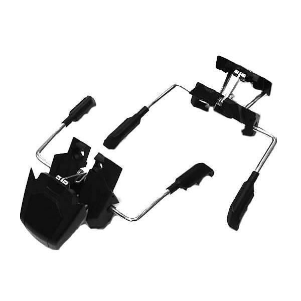 MARKER マーカー ROYAL FAMILY 136mm ワイドブレーキ W015O1B【ツアー