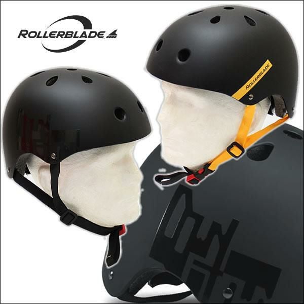 ローラーブレード インライン ヘルメット DOWNTOWN HELMET 大人用