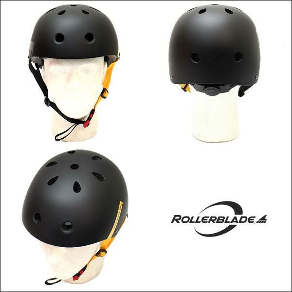 ローラーブレード インライン ヘルメット DOWNTOWN HELMET 大人用 ローラーブレード インライン ヘルメット DOWNTOWN HELMET 大人用