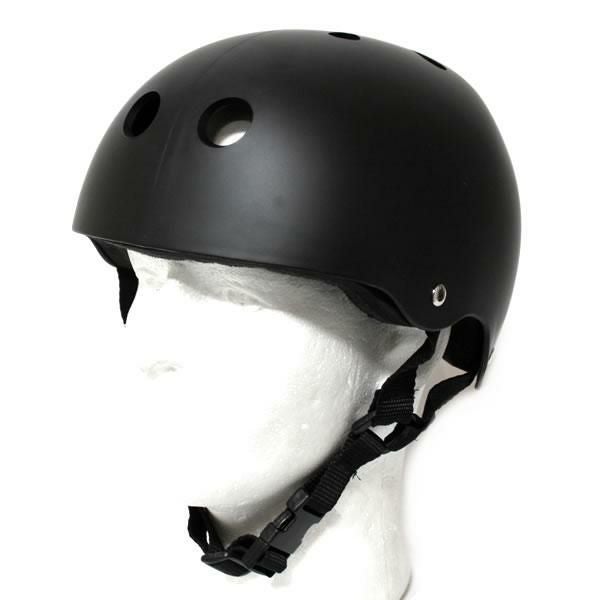 PROTEC プロテック HELMET CLASSIC SKATE グロスブラック | スキー通販