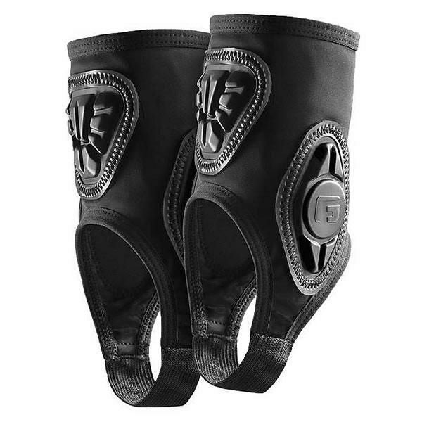 正規品 無料ラッピング可]プロテクター 足首 大人用 ○LXLサイズのみ