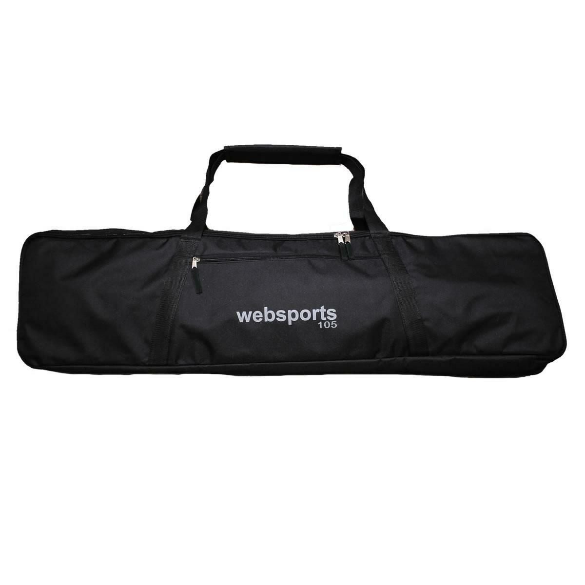 23cmのみ・ヘルト スキーブーツ 2023 KRONOS-55 ブラック×ホワイト（22