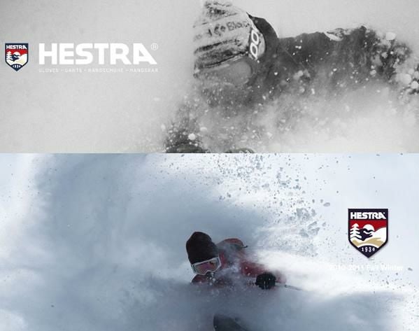 ヘストラ スキーグローブ用グローブオイル 91700 LEATHER BALM ○2個