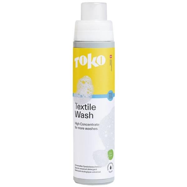 TOKO トコ テキスタイルウォッシュ 250ml TEXTILE WASH 5582800 (旧