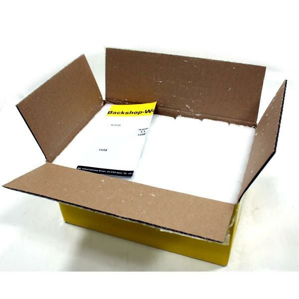 TOKO トコ ブロックワックス ショート ユニバーサル 2.5kg 5500217