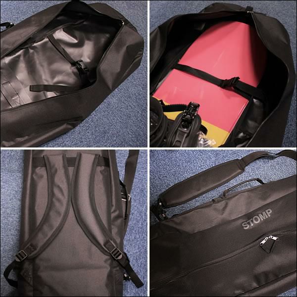 オリジナル スノーボードケース 3WAY SNOWBOARD CASE 160 スノーボード 