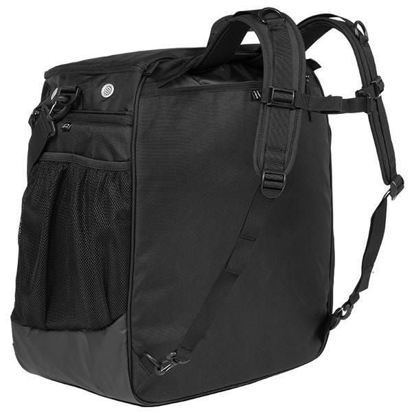 Websports オリジナル 背負える 大容量 ブーツバッグ PROFESSIONAL