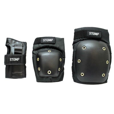 スキー通販WEBSPORTSのインラインプロテクター販売ページ
