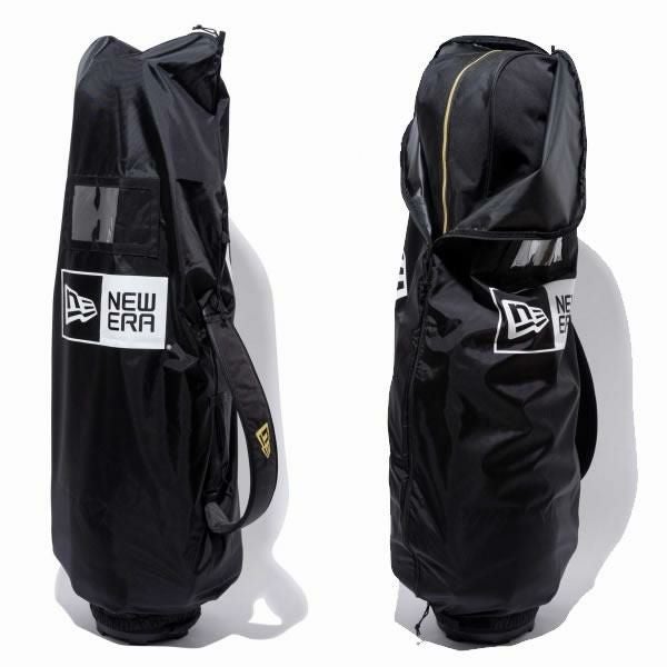 ニューエラ ゴルフ トラベルカバー（キャディバッグ輸送時の保護用