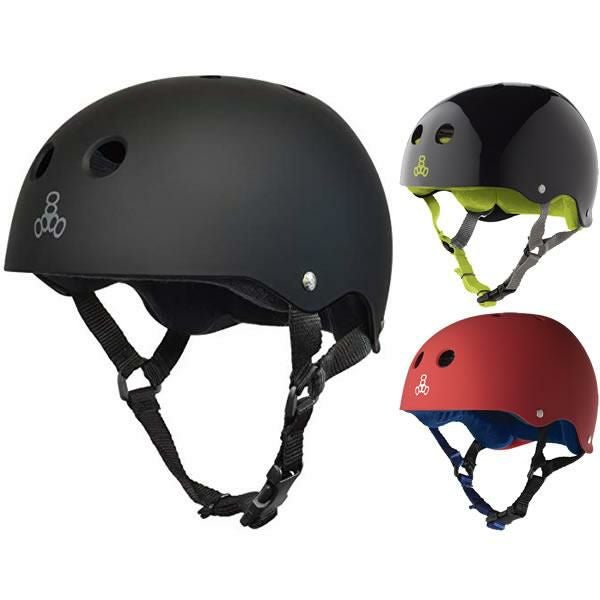 トリプルエイト ヘルメット用インナー TRIPLE EIGHT 888 TRIPLE8