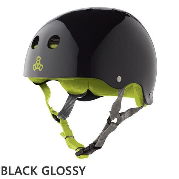 トリプルエイト ヘルメット TRIPLE EIGHT SWEATSAVER Triple8 子供