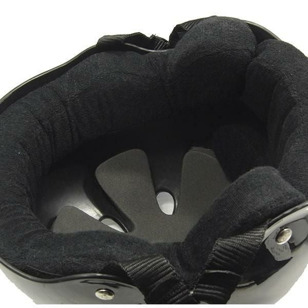 トリプルエイト ヘルメット用インナー TRIPLE EIGHT 888 TRIPLE8