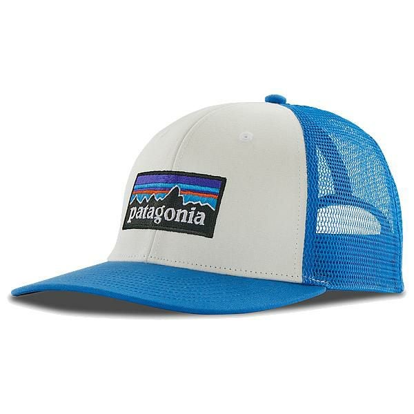パタゴニア キャップ メッシュ P6ロゴ トラッカー ハット 38289 ワン