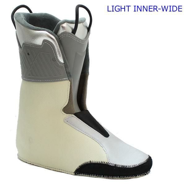 ゲン スキーブーツ CARVE 5 SP ブラックパール Webspoオリジナル 超