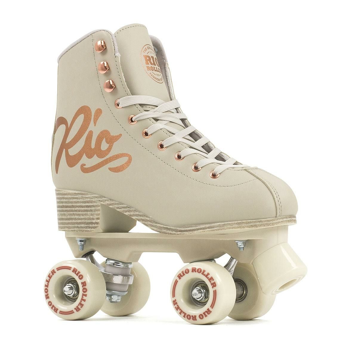 RIO ROLLER ローラースケート SIGNATURE Yellow ローラースケート通販