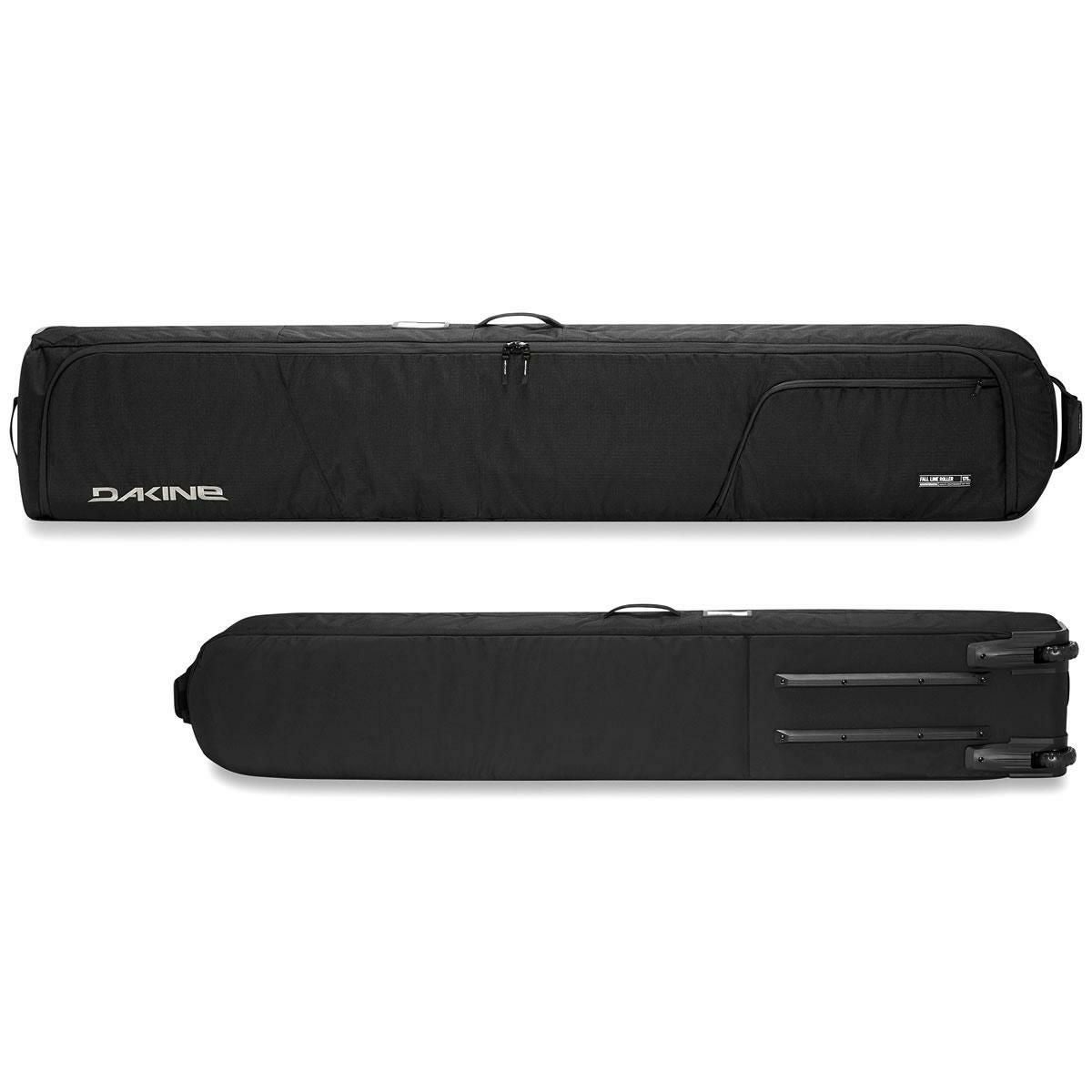 ダカイン スキーケース FALL LINE SKI ROLLER 190cm Black BLK スキー