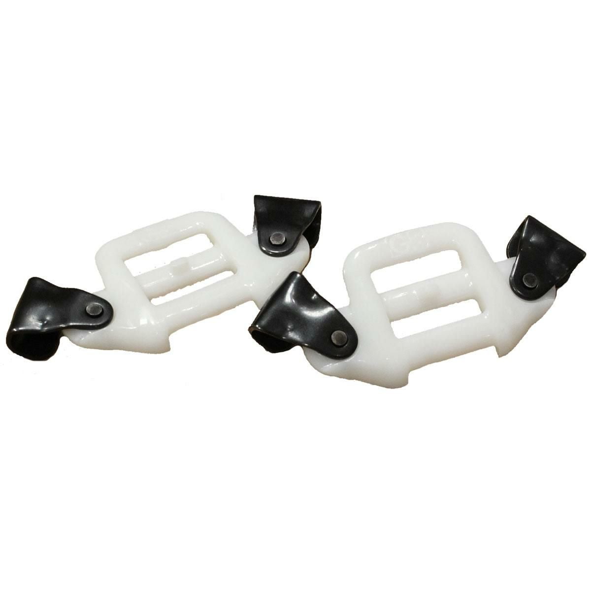 POMOCA アクセサリー SPLITBOARD HOOK 1ペア 10-0007185701 ポモカ