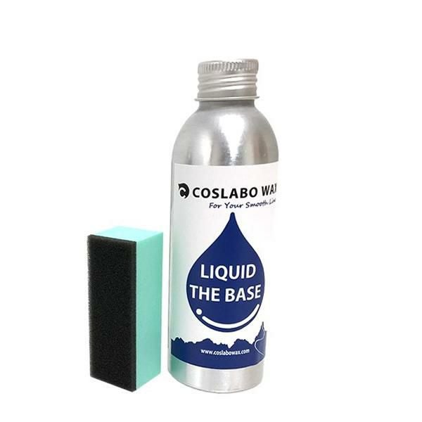 コスラボワックス LIQUID THE BASE ベース＆ドライスノー リキッド