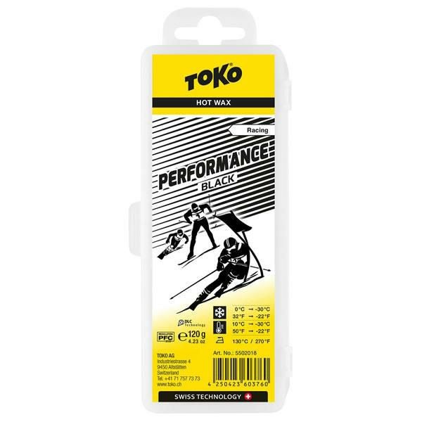 TOKO トコ スプレーワックス エクスプレス マキシ 200ml 5509264 液体