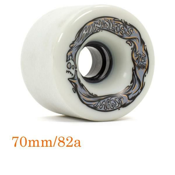 ロングスケートボード MINDLESS LONGBOARDS マインドレス CORE DANCER