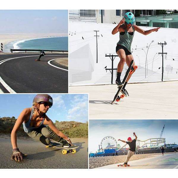 ロングスケートボード MINDLESS LONGBOARDS マインドレス CORE DANCER