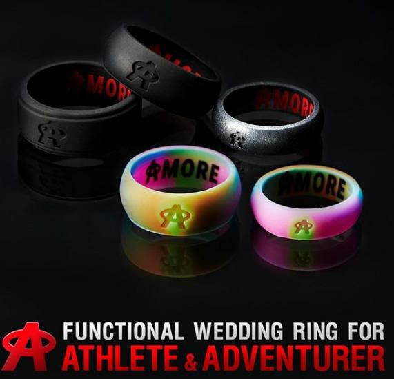正規品 無料ラッピング可]AMORE RING アモーレリング 結婚指輪 