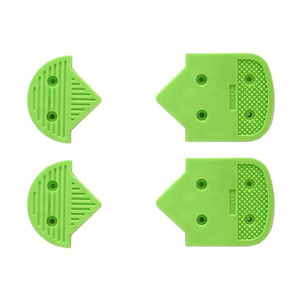 ROXA ロクサ ＆ FT フルチルト ジュニアブーツ用 ソールパーツ 2サイズ