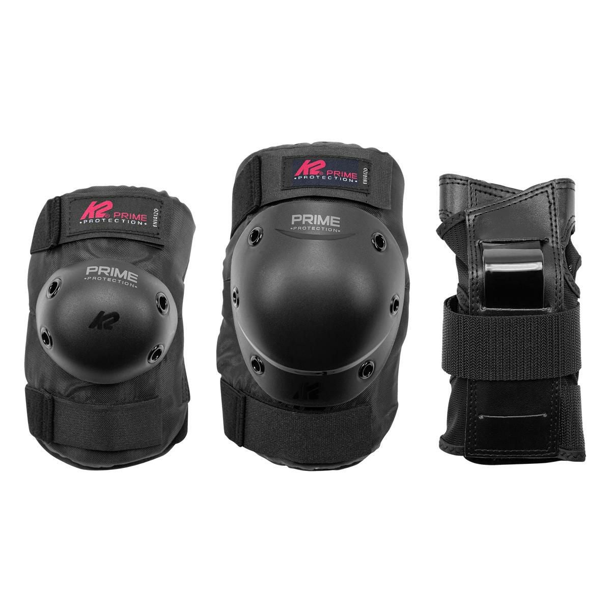 スケボー プロテクター ひざ PROTEC STREET KNEE PADS パーク・バート