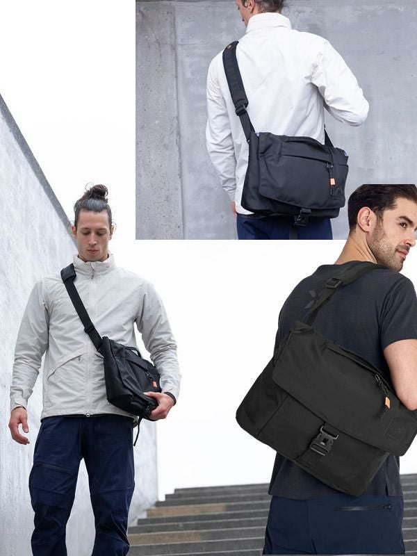 マムート リュック メッセンジャー MAMMUT XERON MESSENGER 14L