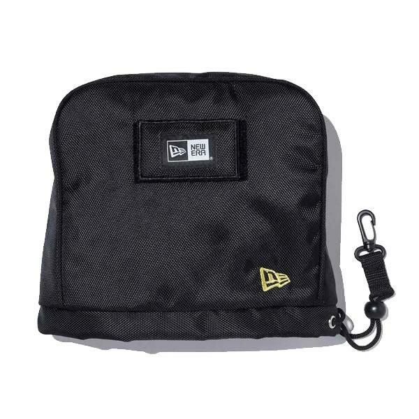 ニューエラ ゴルフ トラベルカバー（キャディバッグ輸送時の保護用