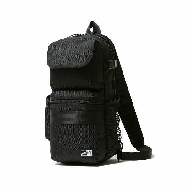 ニューエラ ゴルフ サブバッグ セルフスタンドケース ワードマークロゴ