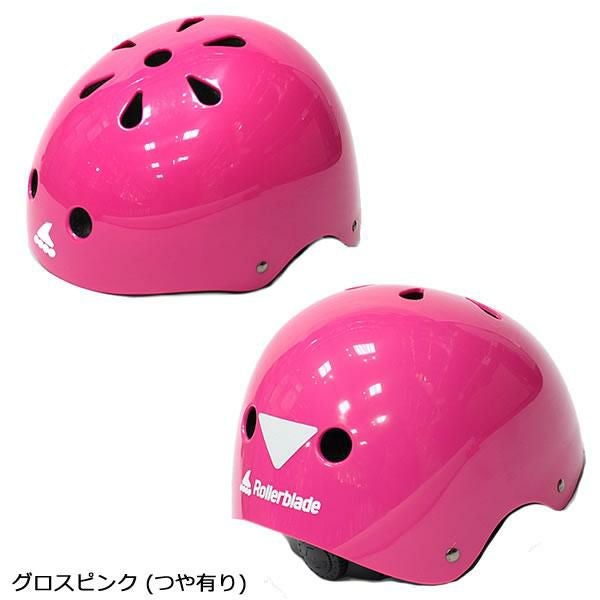 ローラーブレード インライン ヘルメット HELMET ROLLERBLADE