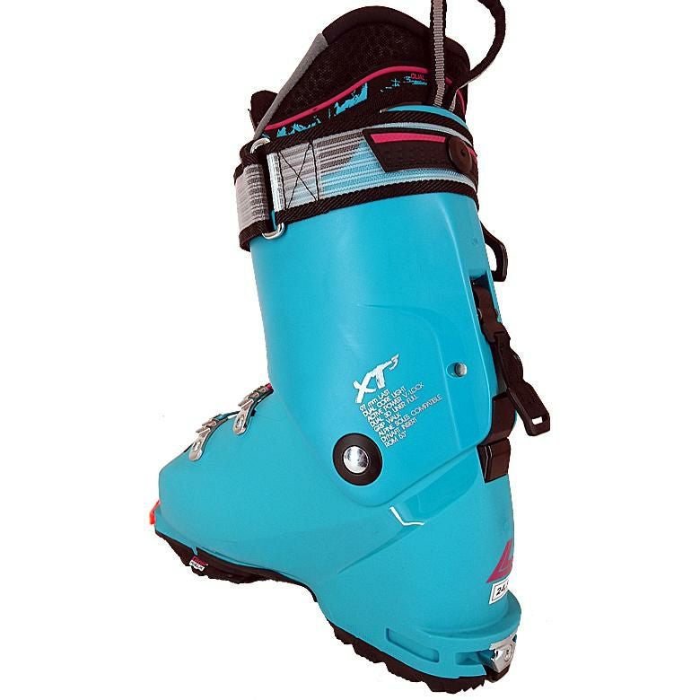 スキーブーツ ラング 女性向け テックビンディング対応 XT3 110 W LV