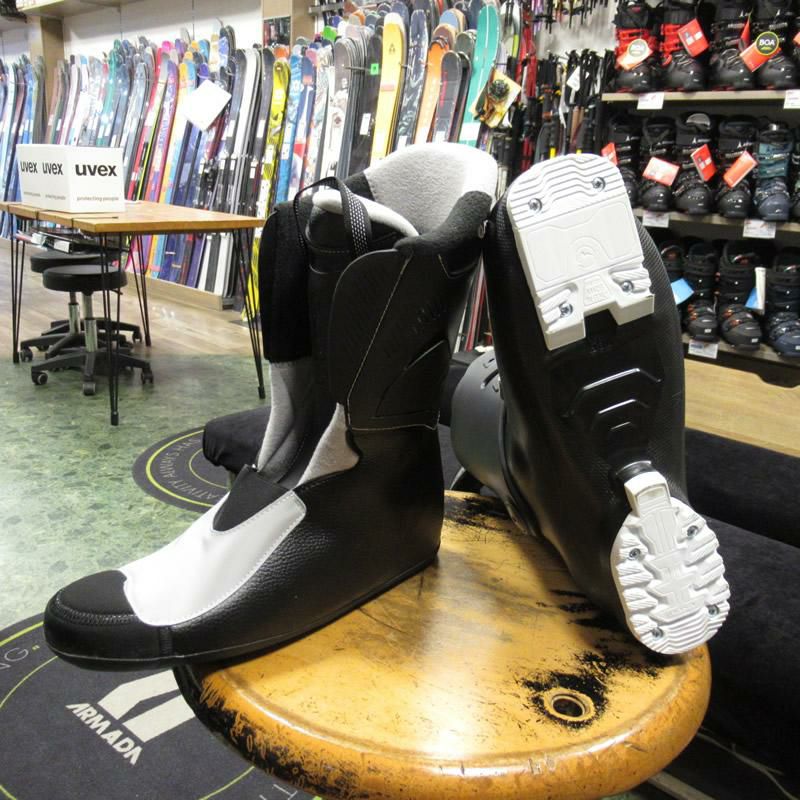 29.5cm】ROXA ロクサ スキーブーツ 22-23 R/FIT S 初級者向け オール