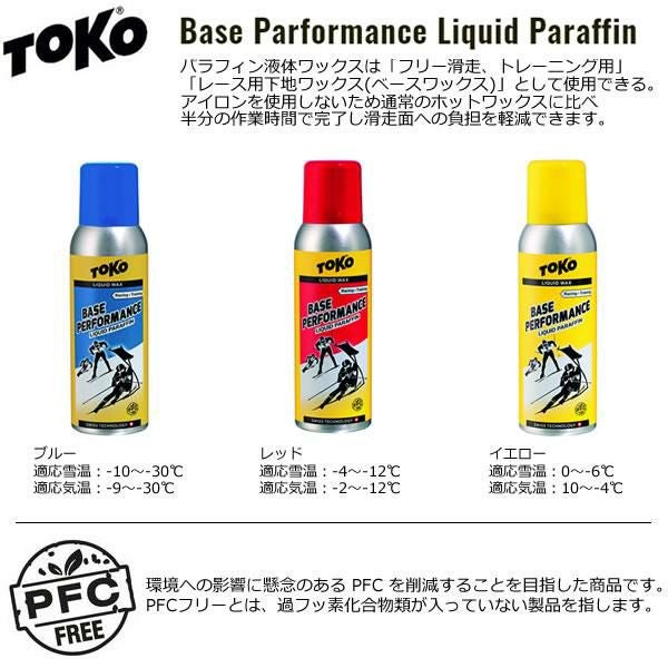 ★未使用 4本　TOKO パウダー　ワックス　【 おまけ2点つき】 TOKO トコ スキー＆スノーボード ワックス ベースパフォーマンス