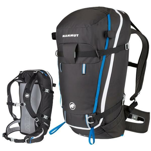 MAMMUT(マムート)バックパックの販売ページ