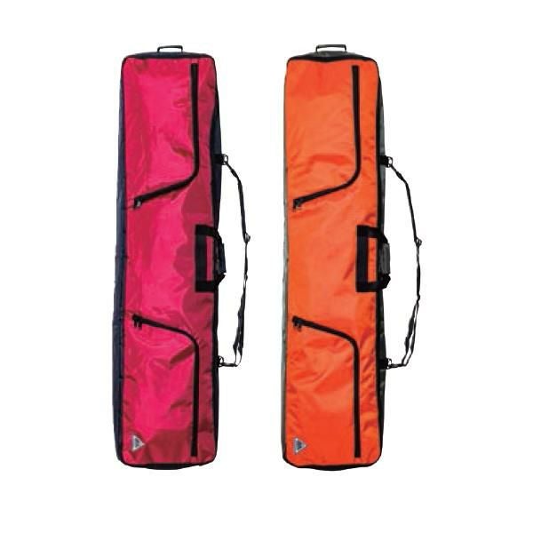 スノーボードケース ORAN'GE （オレンジ） SHUTTLE BOARD BAG シャトル
