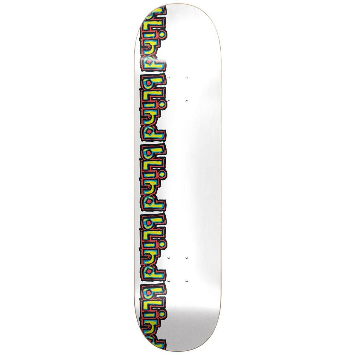 スケボー デッキのみ3枚セット ブランク デッキ 7.75・8.0インチ幅 5