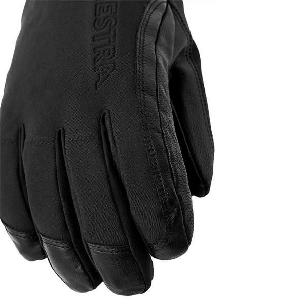 ヘストラ スキーグローブ ゴアテックス アルパイン ショート GORE-TEX