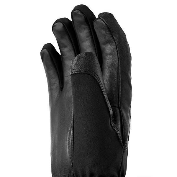 ヘストラ スキーグローブ ゴアテックス アルパイン ショート GORE-TEX