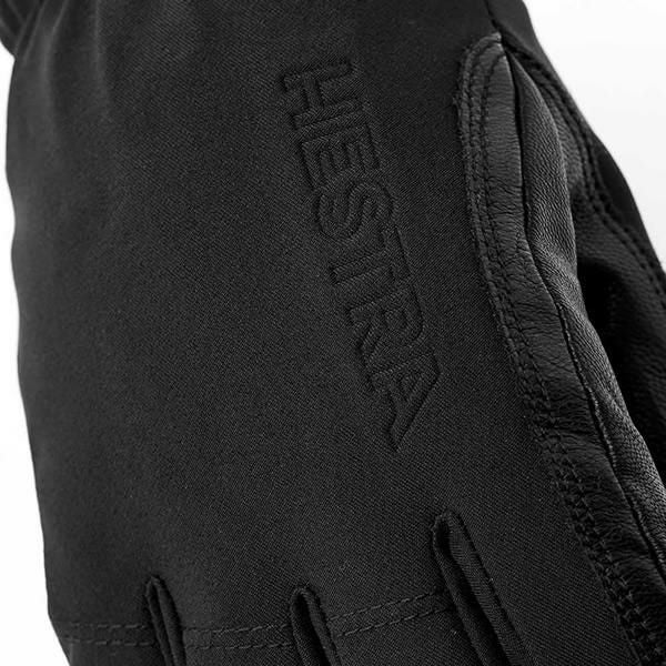 ヘストラ スキーグローブ ゴアテックス アルパイン ショート GORE-TEX