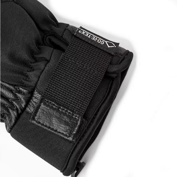ヘストラ スキーグローブ ゴアテックス アルパイン ショート GORE-TEX