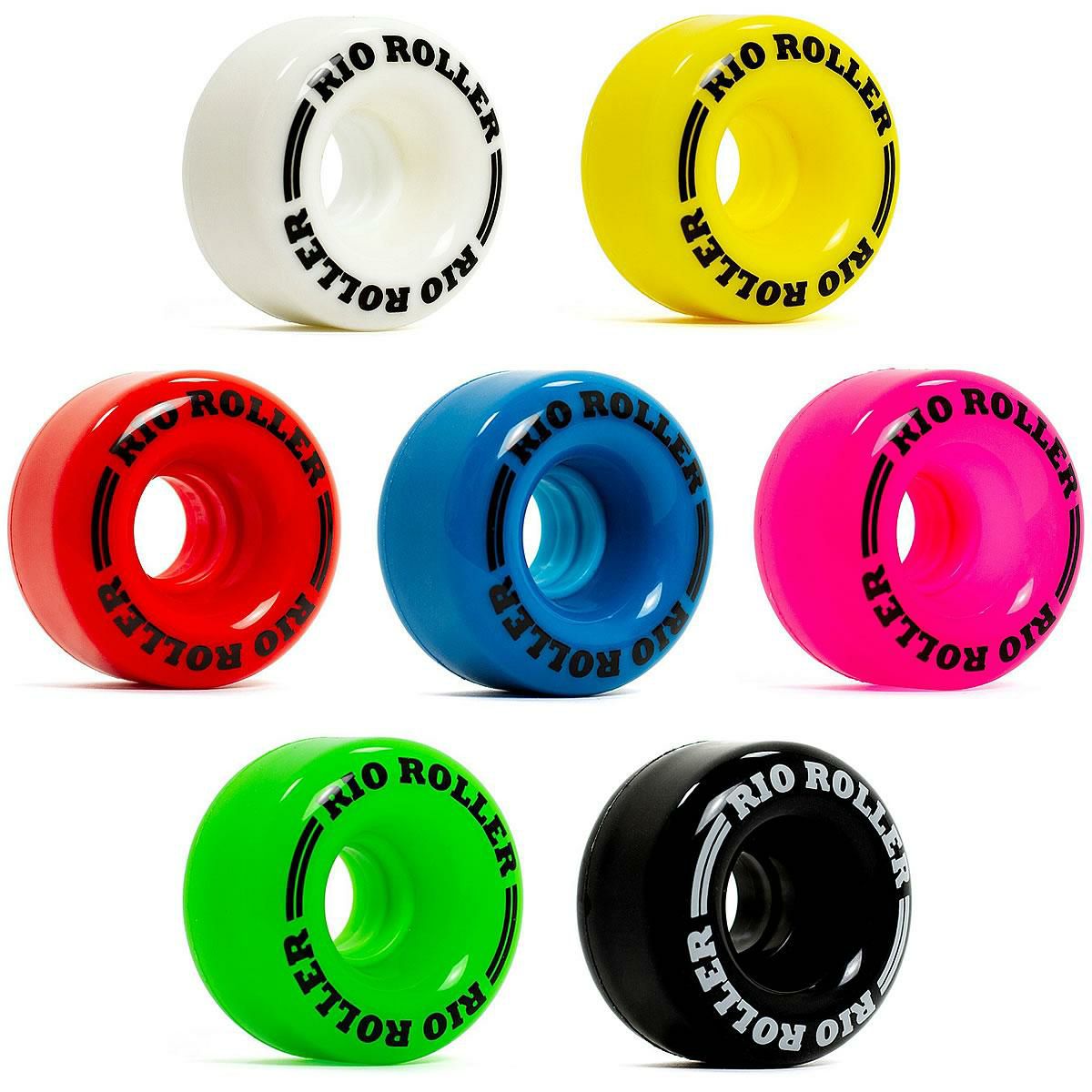 スケボー ウィール WEBSPORTS オリジナル ブラック 52mm 硬さ99a