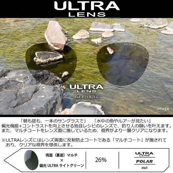 正規品 無料ラッピング可]OUTLAND サングラス OL-403 SELENGA ブラウン