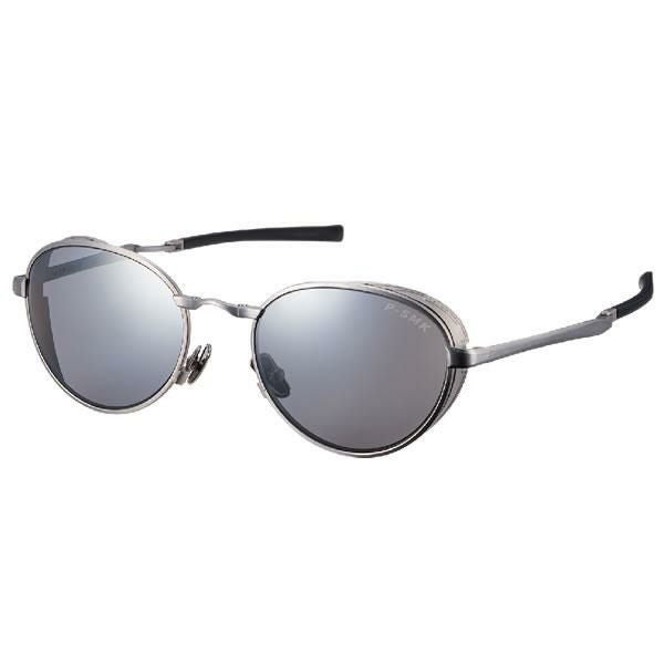 OUTLAND OL-202 サングラス 正規品 無料ラッピング可]OUTLAND サングラス OL-402 SELENGA シルバー